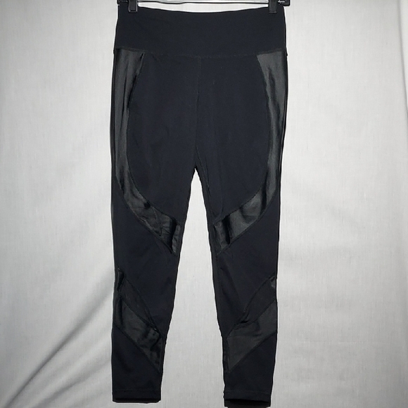 Sweaty Betty The Power 7/8 Length Womens Leggings US Size XS‎ - Picture 1 of 7